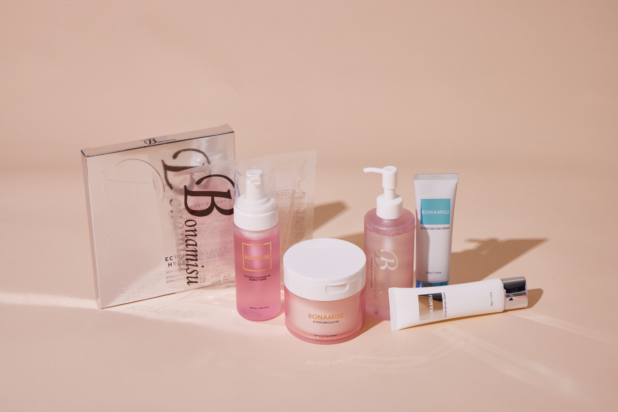 브랜드 메인 이미지